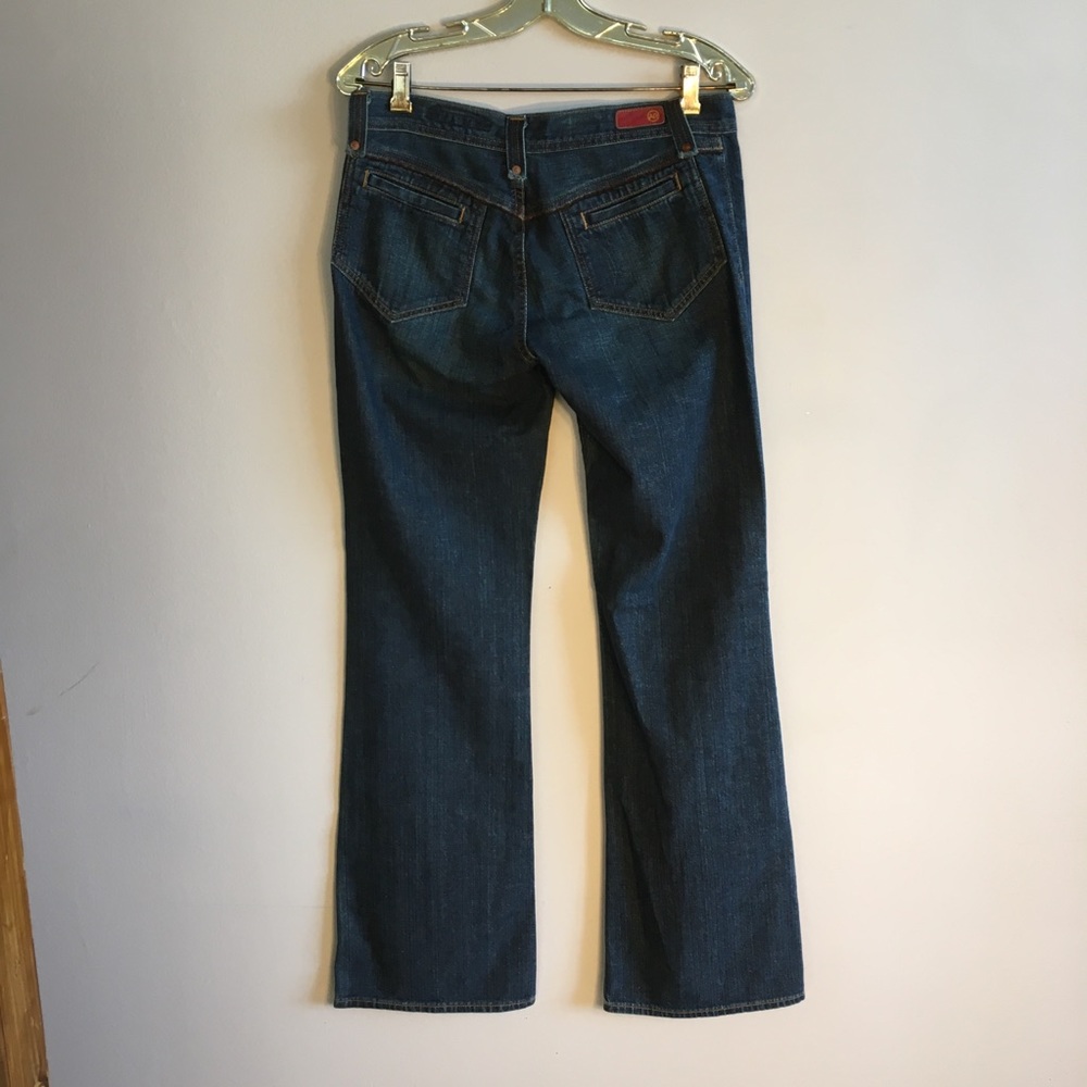 Adriano Goldschmied Special Boot Cut Jeans